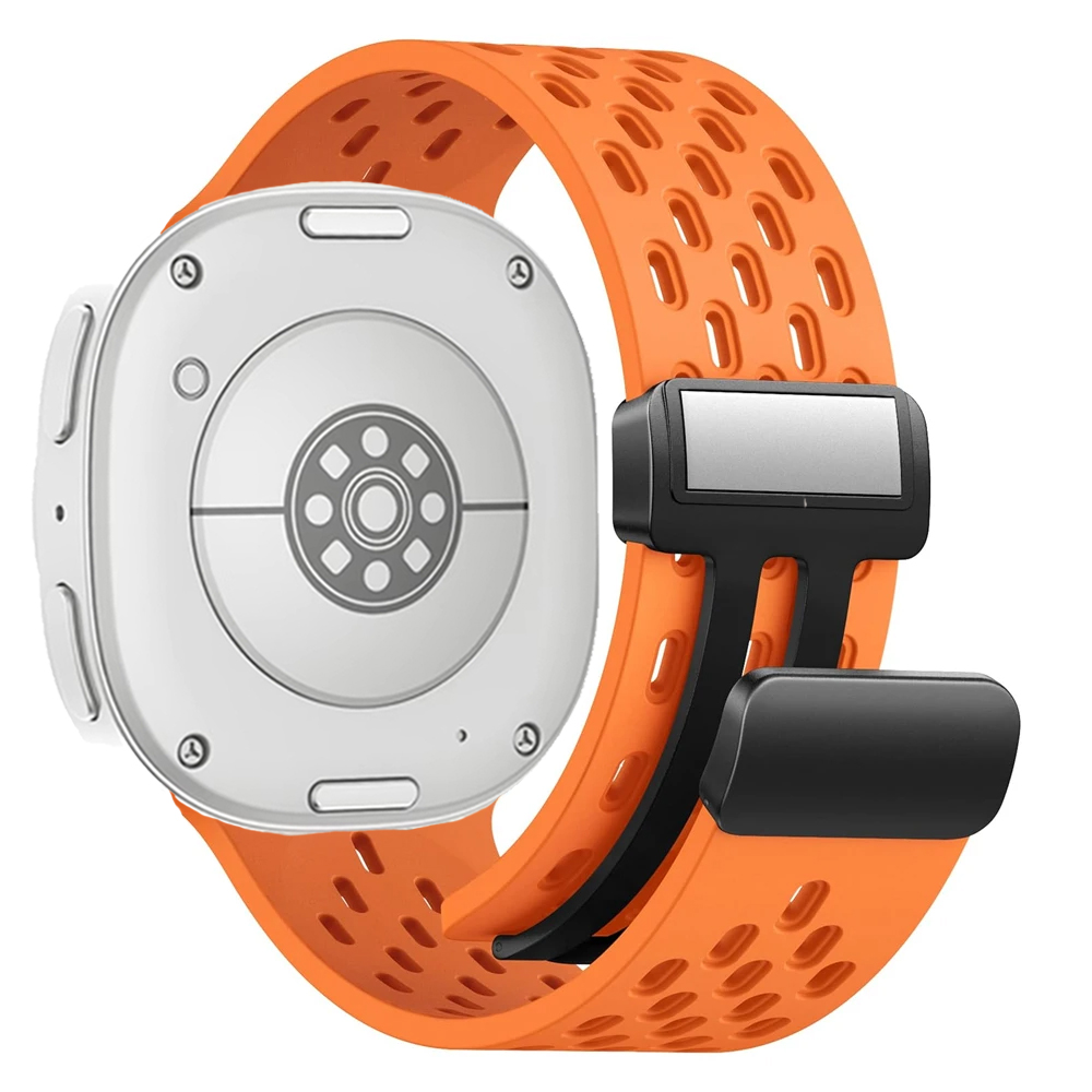 Pulseira Magnética para Samsun - Smartwatch Samsung Watches For Women avaliação e preço