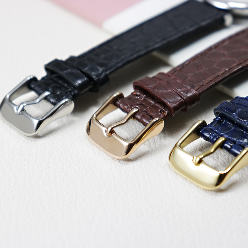 Pulseira de couro genuíno de c - Cartier Watch Tank avaliação e preço