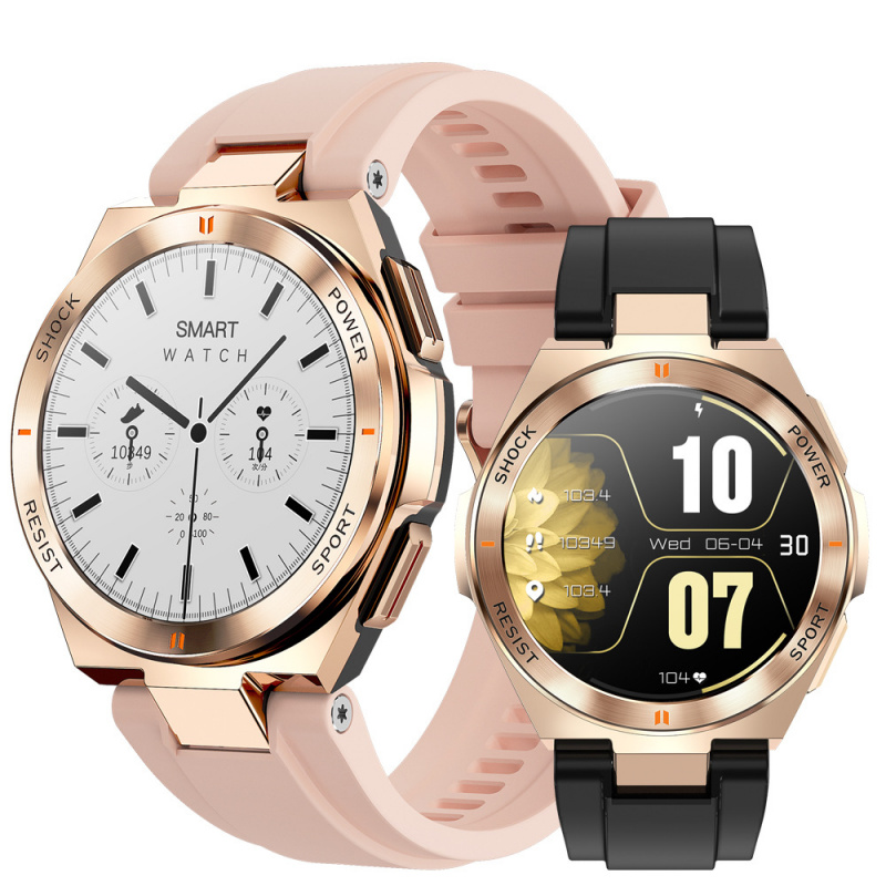 Mulher relógios inteligentes p - Smartwatch Watches Wallpaper avaliação e preço