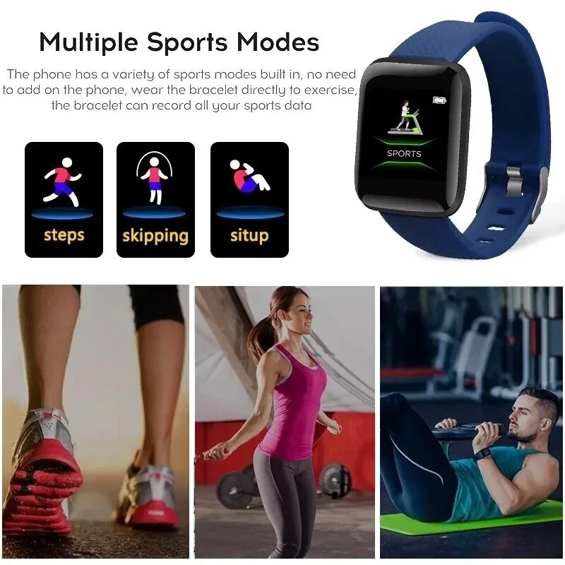 2024 novo para multifunções re - Smartwatch Digital Watches For Kids avaliação e preço
