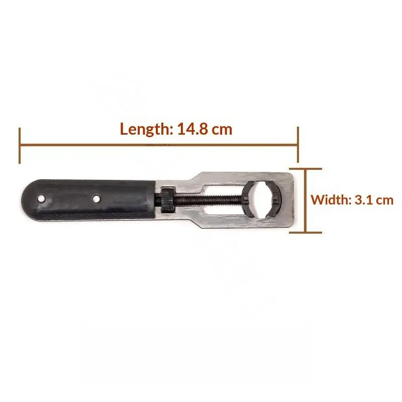 Chave Ajustável de 14-35mm par - Cartier Watch Tank avaliação e preço