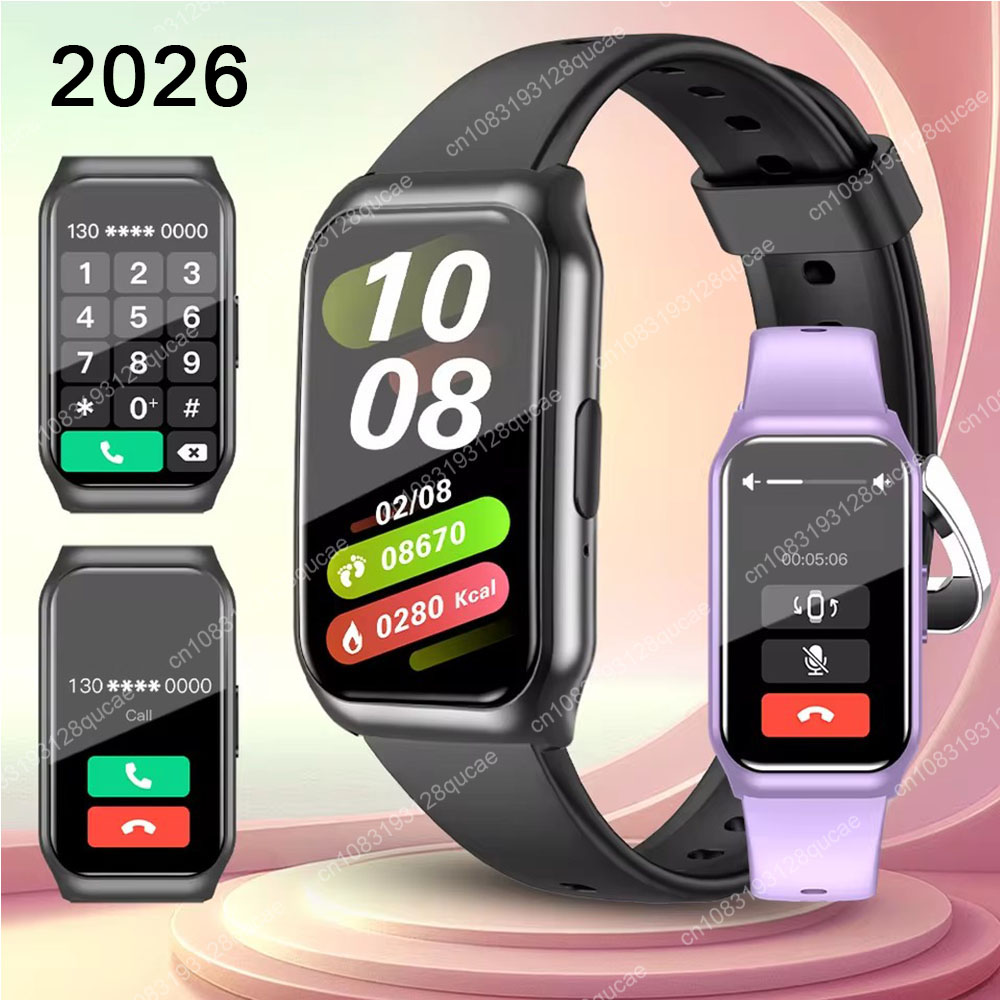 Pulseira Inteligente para Mulh - Watches Ladies Smartwatch avaliação e preço