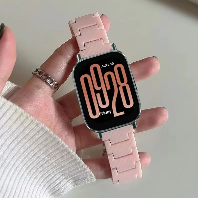 Pulseira de Fibra de Carbono 2 - Smartwatch Samsung Watches For Women avaliação e preço