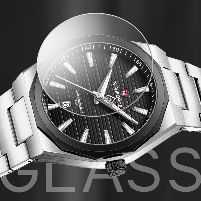 Relógio Esportivo Militar Masc - Smartwatch Luxury Watches For Men avaliação e preço