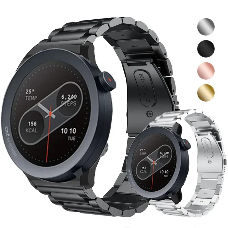 Pulseira pulseira para cmf rel - Smartwatch Nothing Watches avaliação e preço