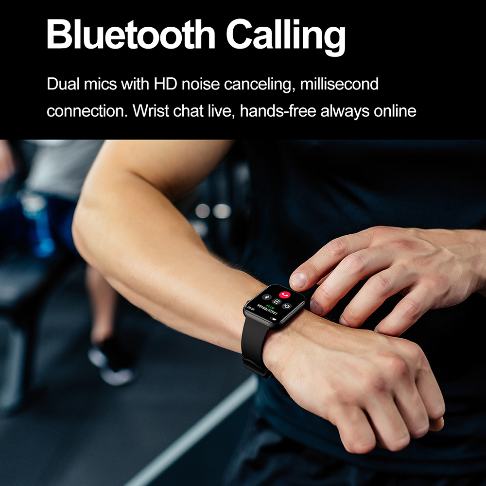 Relógio Inteligente Masculino  - Watches Ladies Smartwatch avaliação e preço