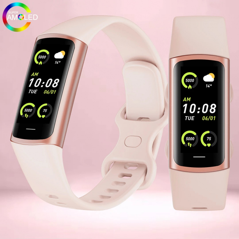 Relógio Inteligente Fitness Tr - Smartwatch Watches Wallpaper avaliação e preço