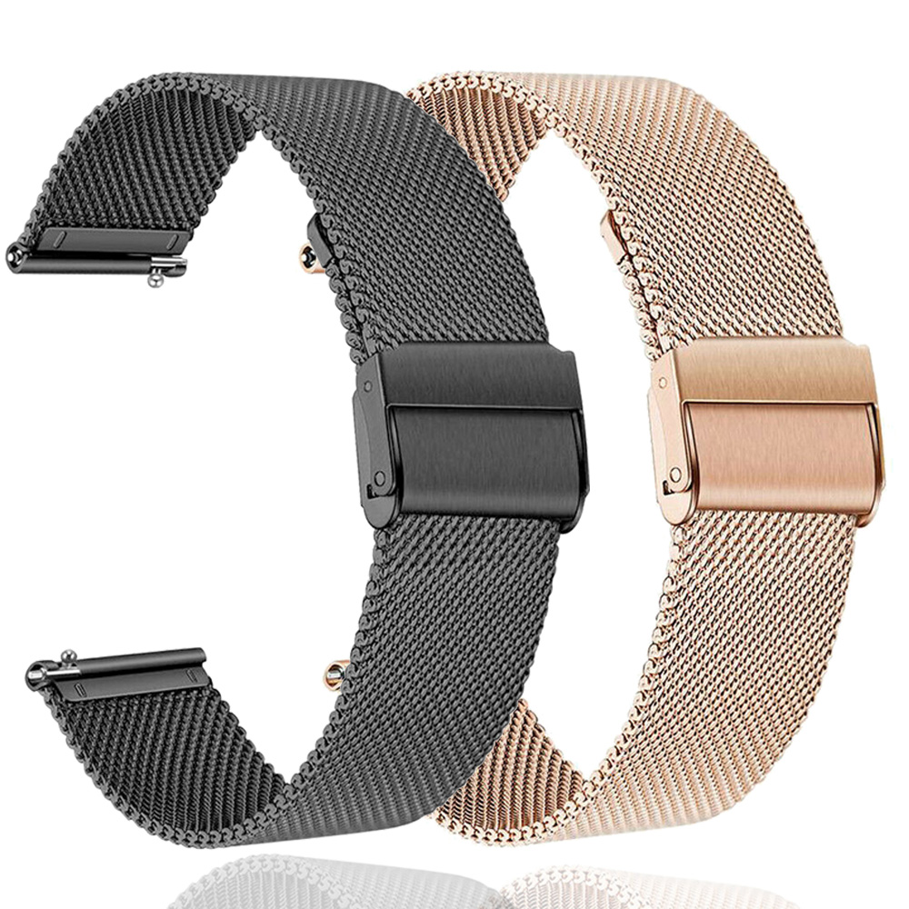 Pulseira de aço inoxidável de  - Fossil Watches Smartwatch Hybrid avaliação e preço
