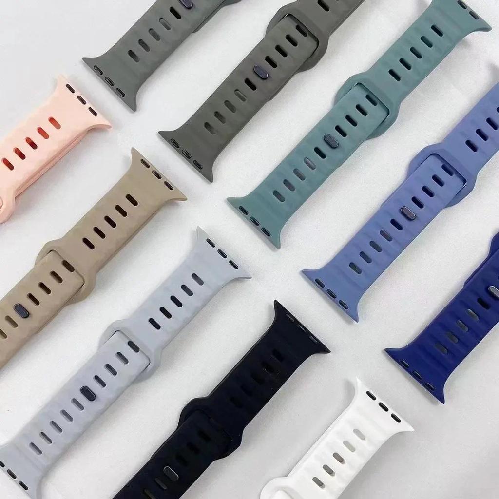 Capa + Pulseira de Silicone Es - Silicone Sport Band avaliação e preço