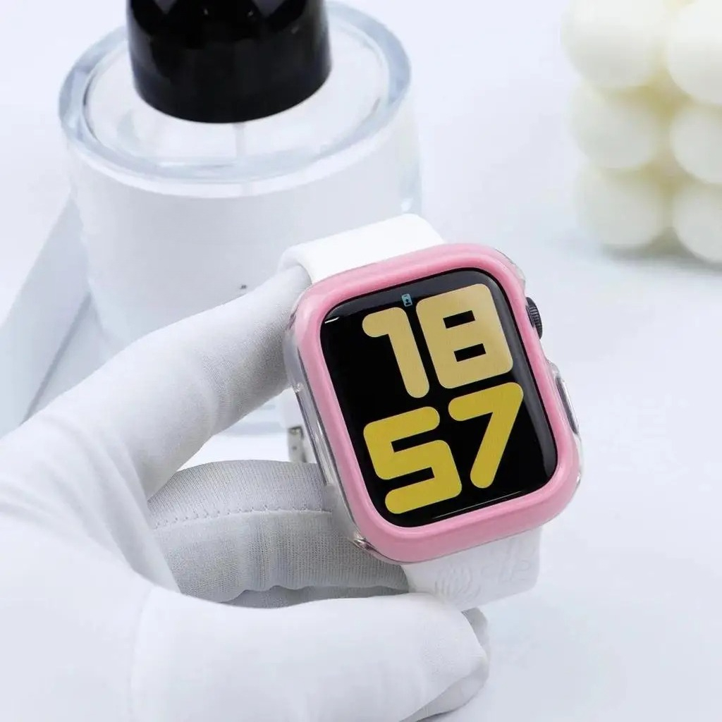 Capa + Pulseira de Silicone Es - Silicone Sport Band avaliação e preço
