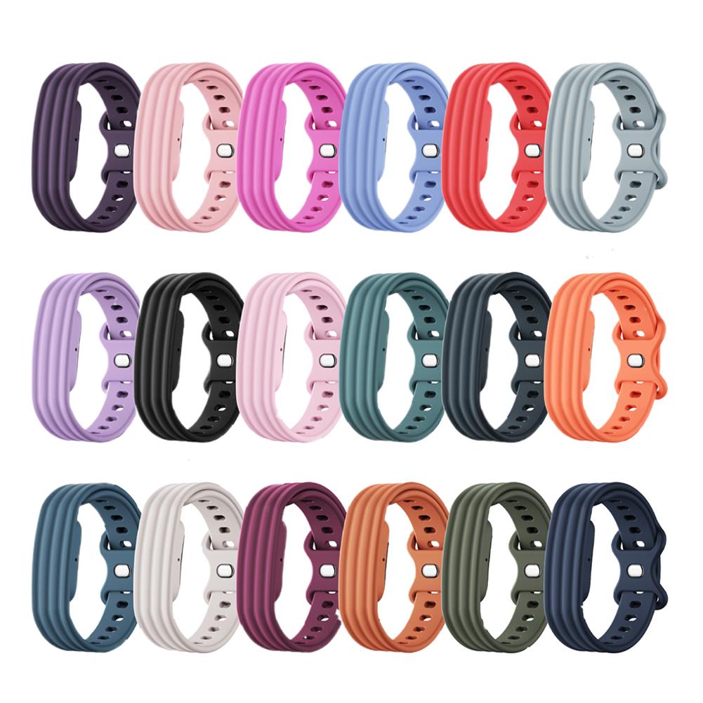 Pulseira de Silicone para Goog - Silicone Sport Band avaliação e preço