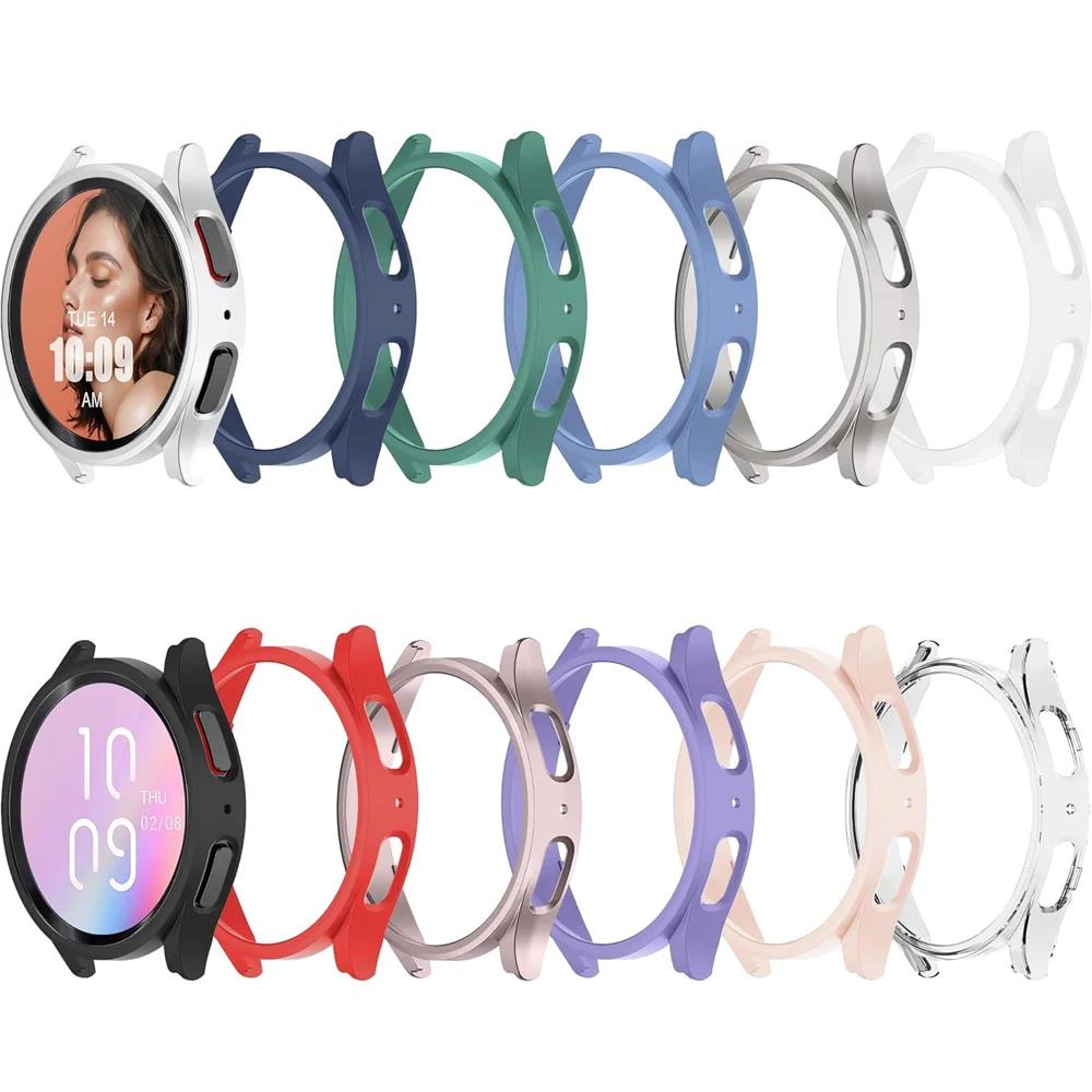 Capa para samsung galaxy watch - Smartwatch Samsung Watches For Women avaliação e preço