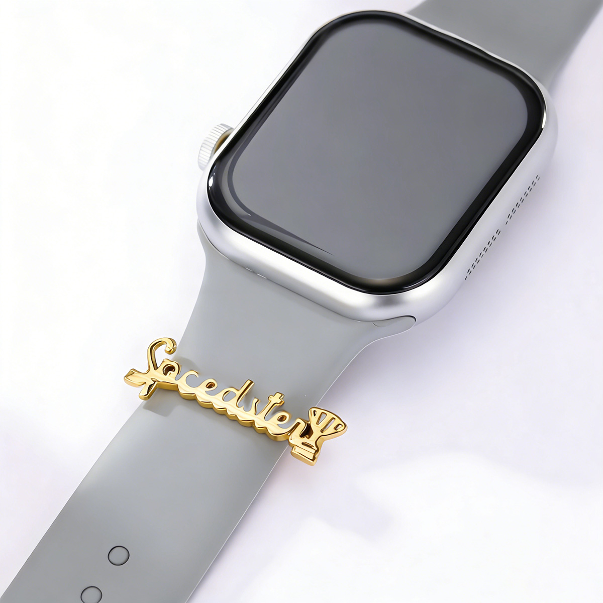 Pulseira de Relógio Personaliz - Smartwatch Ring Watches avaliação e preço