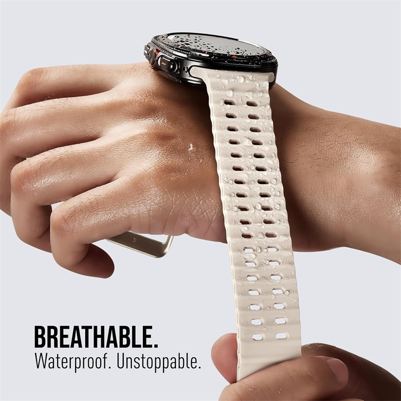 Pulseira de silicone para sams - Smartwatch Samsung Watches For Women avaliação e preço