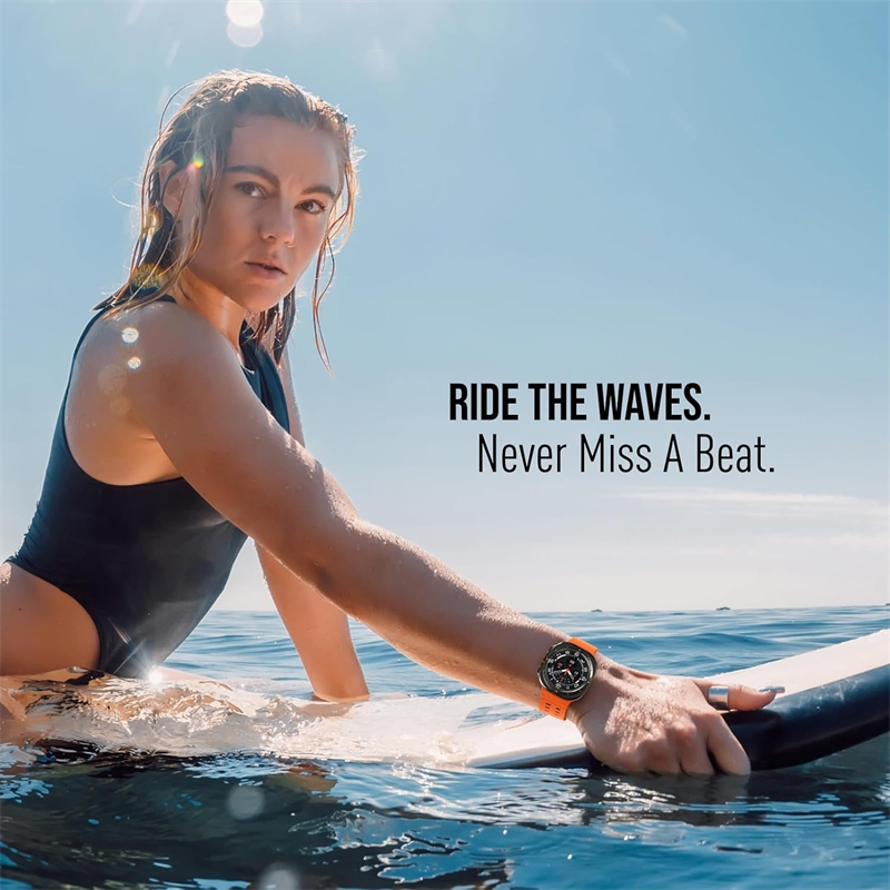 Pulseira de silicone para sams - Smartwatch Samsung Watches For Women avaliação e preço