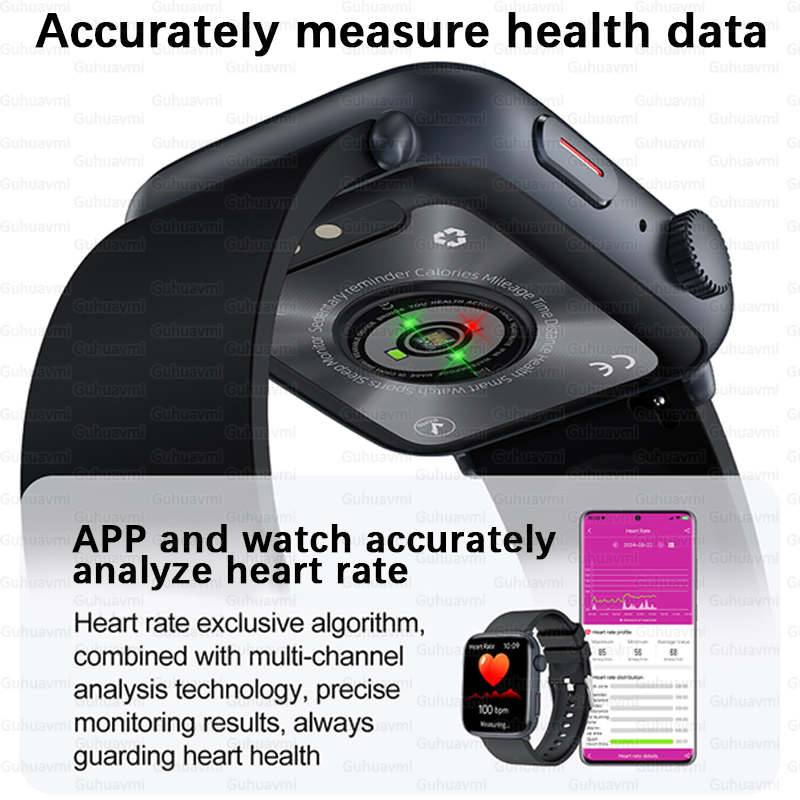 2025new nfc smat relógio femin - Watches Ladies Smartwatch avaliação e preço