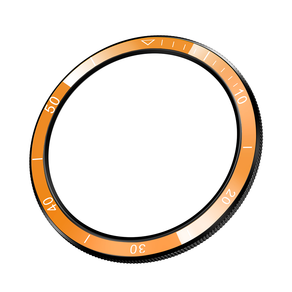 Para xiaomi relógio s4 s3 mold - Smartwatch Ring Watches avaliação e preço