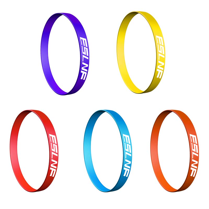 Pulseira de silicone esportiva - Silicone Sport Band avaliação e preço