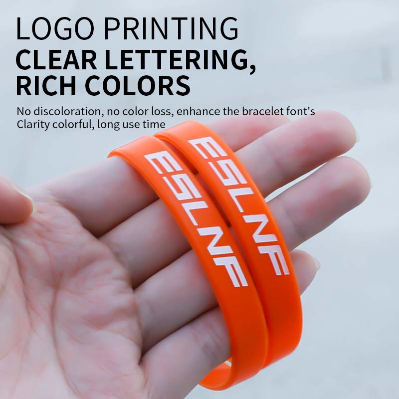 Pulseira de silicone esportiva - Silicone Sport Band avaliação e preço