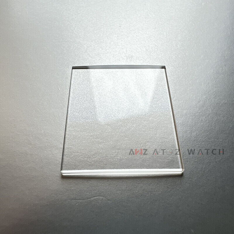 Relógio Sapphire Cristal, apro - Cartier Watch Tank avaliação e preço